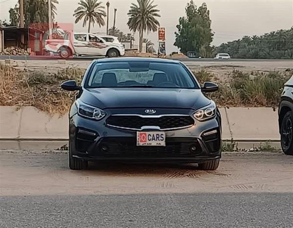 كيا فورتي 2019 للبيع في العراق -  بغداد